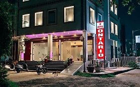 Hotel Ontario